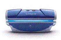   Harpo  Luxura X3